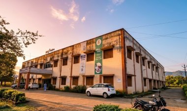 तकनीकी शिक्षा से आत्मनिर्भरता की ओर बढ़ते कदम