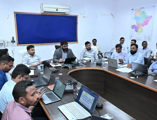 विशेष पिछड़ी जनजातियों की सामाजिक, आर्थिक स्थिति जानने 15 मार्च से होगा व्यापक घरेलू सर्वेक्षण