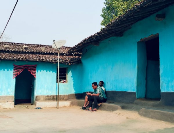 जशपुर होमस्टे के प्रति अन्य राज्यों के पर्यटक हो रहें आकर्षित 