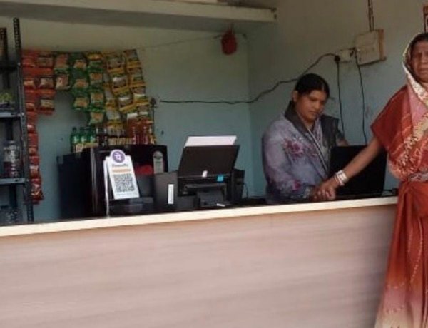 सुशासन की मिसाल: मजदूरी से ‘लखपति दीदी’ तक का सफर तय कर बनीं मधु कंवर ग्रामीण महिलाओं की प्रेरणा