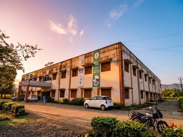 तकनीकी शिक्षा से आत्मनिर्भरता की ओर बढ़ते कदम