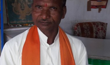 मुख्यमंत्री श्री विष्णुदेव साय ने जशपुर के पूर्व विधायक श्री जगेश्वर राम भगत के निधन पर जताया शोक