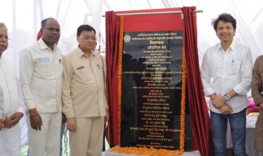 विश्व रेडक्रॉस दिवस पर राज्यभर में रंगारंग कार्यक्रम