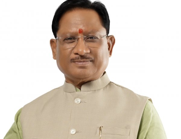 सुप्रसिद्ध गायिका पद्मविभूषण आशा भोसले के निधन पर मुख्यमंत्री श्री विष्णु देव साय ने व्यक्त किया शोक