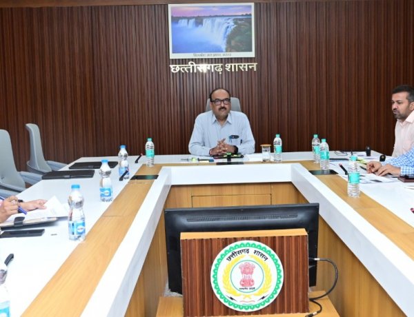 ज्ञानभारतम् सर्वे को मिली रफ्तार : 31 मई तक हर हाल में पूरा करने के निर्देश