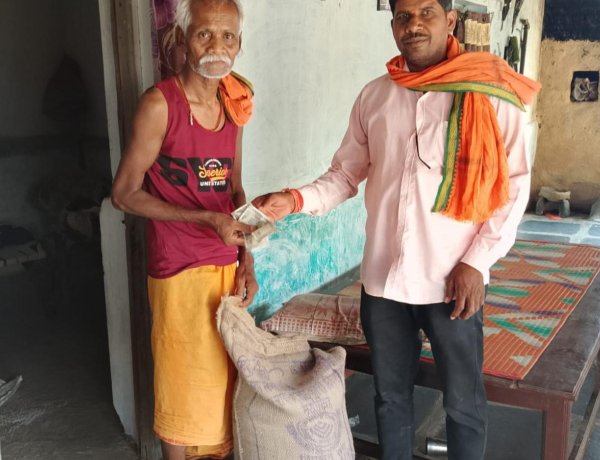 मीडिया में खबर आते ही हरकत में आया प्रशासन