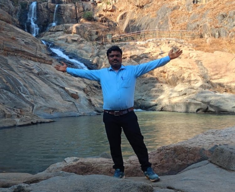 उपसरपंच संजय नाग का बड़ा ऐलान: बगीचा के हर्राडीपा ग्राम पंचायत में जंगल में आग लगाने वालों पर कड़ी नजर, सूचना देने वालों को ₹5000 इनाम और पहचान रहेगी पूरी तरह गोपनीय