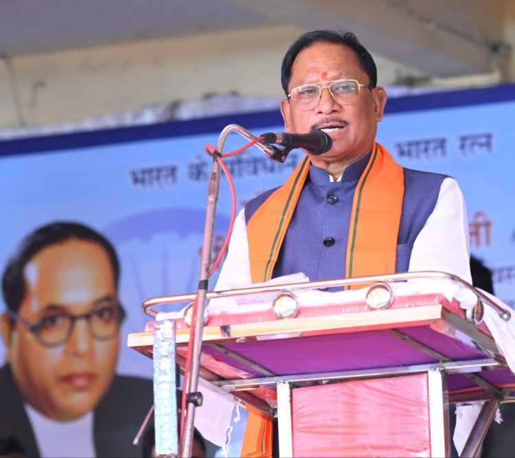 सुशासन तिहार-2026 के लिए राज्य सरकार की व्यापक तैयारी