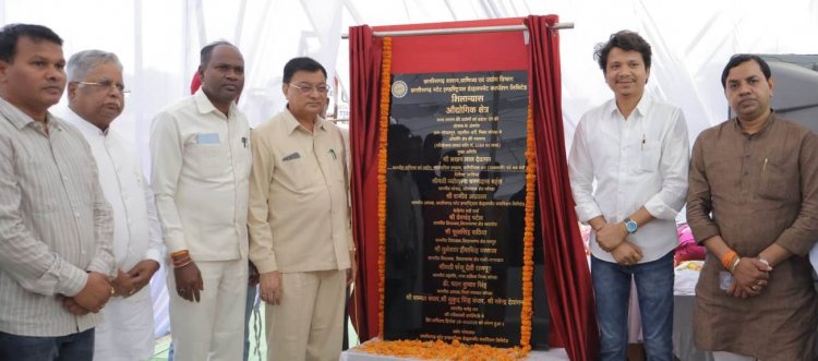 विश्व रेडक्रॉस दिवस पर राज्यभर में रंगारंग कार्यक्रम