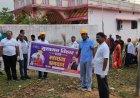 सुशासन तिहार में स्वच्छता, सहभागिता और सद्भाव का अनूठा संगम