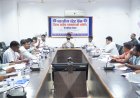 बैंकिंग योजनाओं का हर पात्र हितग्राही तक पहुंचे लाभ: कलेक्टर श्री व्यास