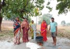 मुख्यमंत्री श्री विष्णुदेव साय के निर्देश पर वर्षों पुरानी पेयजल समस्या का हुआ समाधान