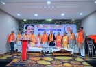 “एकात्म मानव दर्शन एवं सांस्कृतिक राष्ट्रवाद भाजपा की वैचारिक आत्मा” — अनुराग सिंह देव