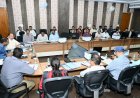 लोक निर्माण विभाग के कार्यों में जनहित और तकनीकी दक्षता पर जोर, निर्माण कार्यों में गुणवत्ता और तेजी सुनिश्चित करने के निर्देश