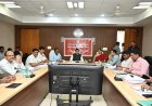 मदिरा के अवैध परिवहन एवं बिक्री पर रोक लगाए: आबकारी मंत्री श्री देवांगन