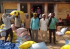 सहकारी समितियों में नियमित रूप से किया जा रहा है खाद, बीज का वितरण