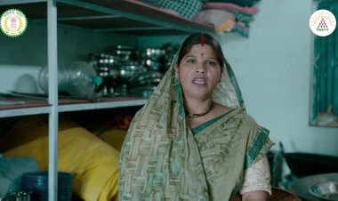 चूल्हे-चौके से बिजनेस तक गायत्री समूह की 12 महिलाओं ने टेंट हाउस के जरिए लिखी सफलता की नई दास्तां