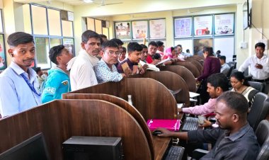 दफ्तरों की भागदौड़ पर लगा ब्रेक, सिंगल विंडो ने कम की दूरी