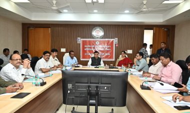 मदिरा के अवैध परिवहन एवं बिक्री पर रोक लगाए: आबकारी मंत्री श्री देवांगन