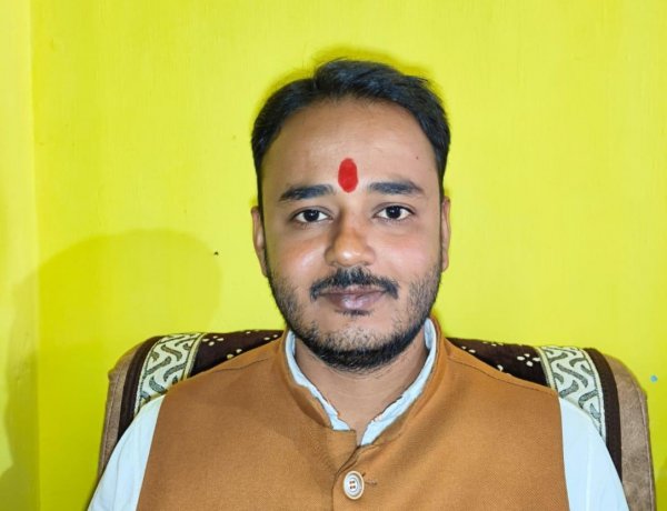 केंद्रीय विद्यालय जशपुर में प्रवेश धांधली की गूंज अब दिल्ली तक: भाजपा नेता शिवप्रकाश तिवारी ने केंद्रीय शिक्षा मंत्री को लिखा पत्र, उच्च स्तरीय जाँच की मांग