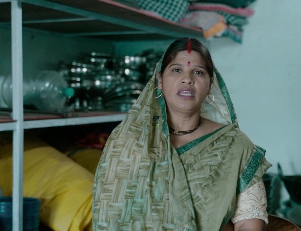 चूल्हे-चौके से बिजनेस तक गायत्री समूह की 12 महिलाओं ने टेंट हाउस के जरिए लिखी सफलता की नई दास्तां