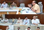 रायपुर: प्रधानमंत्री आवास योजना (शहरी) 2.0 के तहत 10,549 नए आवासों को मिली स्वीकृति, पात्र हितग्राहियों को ऋण प्रक्रिया सरल बनाने के निर्देश