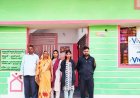 बरसों का सपना हुआ पूरा ,अब मन में भविष्य की चिंता नहीं, आशा, संतोष और आत्मसम्मान