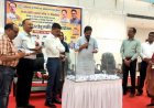 आवास मेला-2025 के विशेष लक्की ड्रॉ का सफल आयोजन, विजेताओं की हुई घोषणा