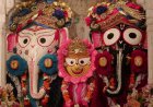 दोकड़ा धाम में आज सजेगा दिव्य महारण स्नान महोत्सव,