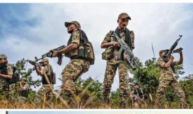 बस्तर में वर्षों से तैनात 2013 बैच के निरीक्षकों को स्थानांतरण का इंतजार, परिवारों ने उठाई मांग
