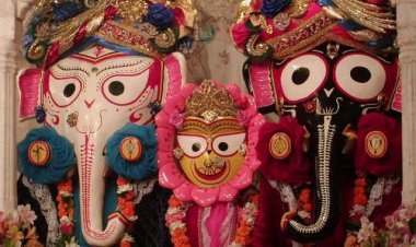 दोकड़ा धाम में आज सजेगा दिव्य महारण स्नान महोत्सव,