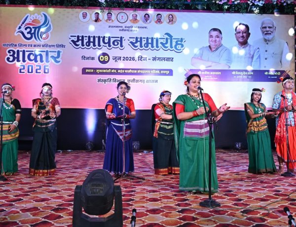 दवा क्रय एवं आपूर्ति की प्रक्रिया पूर्ण रूप से गुणवत्ता के मानकों पर आधारित: सीजीएमएससी