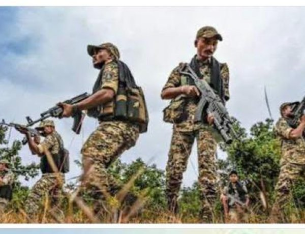 बस्तर में वर्षों से तैनात 2013 बैच के निरीक्षकों को स्थानांतरण का इंतजार, परिवारों ने उठाई मांग
