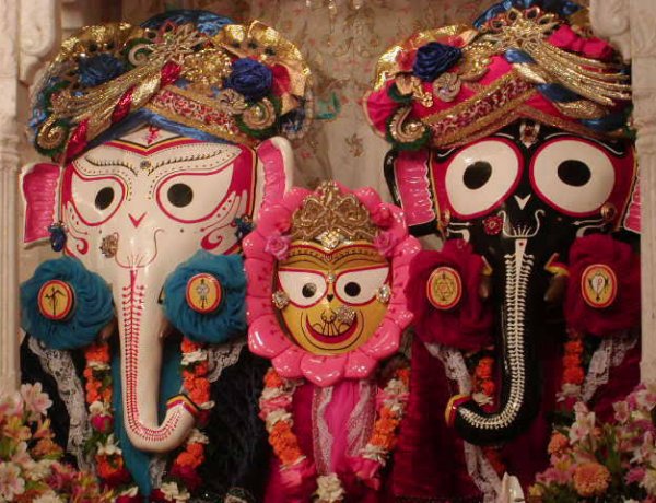 दोकड़ा धाम में आज सजेगा दिव्य महारण स्नान महोत्सव,