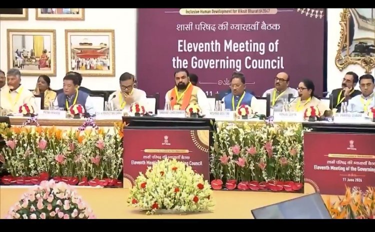 बस्तर में दूध, खेतों तक पानी, युवाओं को काम और गांवों को नई पहचान देने की तैयारी