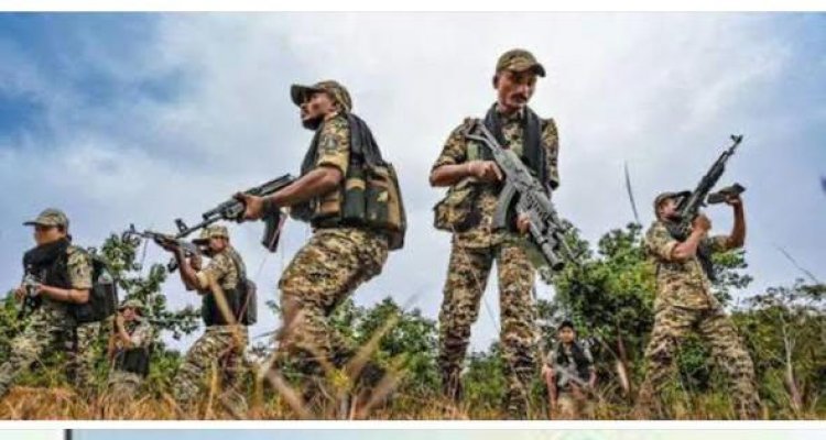 बस्तर में वर्षों से तैनात 2013 बैच के निरीक्षकों को स्थानांतरण का इंतजार, परिवारों ने उठाई मांग
