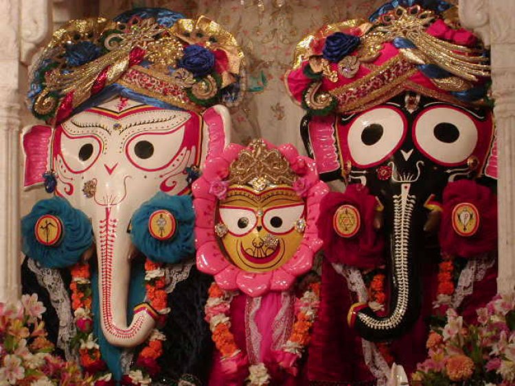 दोकड़ा धाम में आज सजेगा दिव्य महारण स्नान महोत्सव,