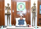 मुख्यमंत्री की विशेष पहल पर प्रदेश में पर्याप्त रासायनिक खाद उपलब्ध