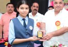 सरगुजा: शाला प्रवेश उत्सव में मंत्री राजेश अग्रवाल ने विद्यार्थियों का किया स्वागत, छात्राओं को बांटी साइकिलें