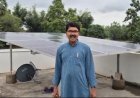 बस्तर के रघुचंद कर्रे का बिजली बिल हुआ शून्य-पीएम सूर्य घर योजना से