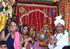 जशपुर: श्री जगन्नाथ महाप्रभु की आज निकलेगी भव्य रथयात्रा, मुख्यमंत्री विष्णुदेव साय निभाएंगे गजपति महाराजा की ऐतिहासिक परंपरा