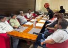 रायपुर: सरगुजा पर्यटन को नई पहचान दिलाने की पहल, फेम ट्रिप से पहले टूर ऑपरेटर्स ने अम्बिकापुर की होटल सुविधाओं का लिया अनुभव