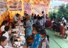 मुख्यमंत्री श्री विष्णु देव साय के नेतृत्व में दुर्गम बैगा अंचल तक पहुँची विशेषज्ञ चिकित्सा सुविधा