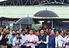 बलौदाबाजार: खेती में टेक्नोलॉजी की बड़ी छलांग, अब सहकारी समितियों से मिलेगी ड्रोन स्प्रेयर की सुविधा