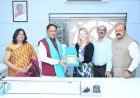 मुख्यमंत्री श्री विष्णु देव साय की पहल:स्वस्थ माताएं, स्वस्थ बच्चे और कुपोषण मुक्त छत्तीसगढ़ के लिए बनेगी समन्वित रणनीति