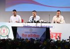 इलेक्ट्रॉनिक्स एवं सूचना प्रौद्योगिकी विभाग डिजिटल नवाचारों के माध्यम से सुशासन सशक्त