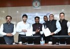 छत्तीसगढ़ में सड़क सुरक्षा के लिए आईआईटी मद्रास के साथ ऐतिहासिक एमओयू