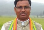 जशपुर के रामप्रसाद साय को मिली अहम जिम्मेदारी, आदिवासी कांग्रेस के जिलाध्यक्ष बनाए गए