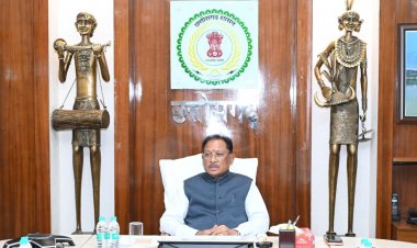 मुख्यमंत्री की विशेष पहल पर प्रदेश में पर्याप्त रासायनिक खाद उपलब्ध