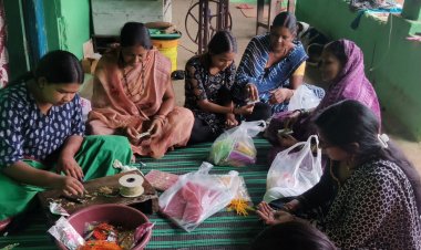 रक्षाबंधन पर बिखरेगा हरियाली का संदेश